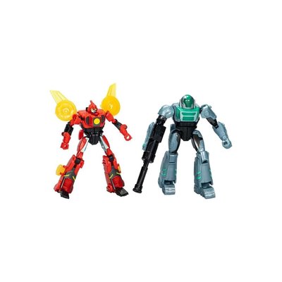 Transformers Earthspark Combıner 1 F8438