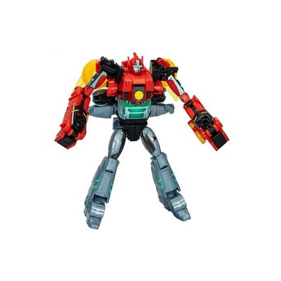 Transformers Earthspark Combıner 1 F8438