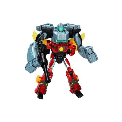 Transformers Earthspark Combıner 1 F8438