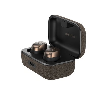 Sennheiser Momentum True Wireless 4 ANC TWS Bakır Kulak İçi Bluetooth Kulaklık