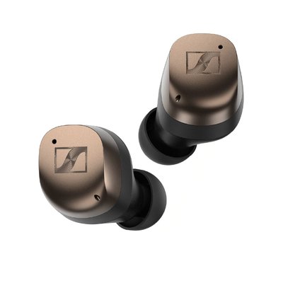 Sennheiser Momentum True Wireless 4 ANC TWS Bakır Kulak İçi Bluetooth Kulaklık