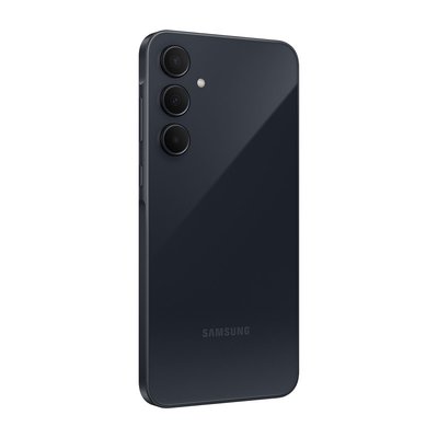 Samsung Galaxy A35 256GB SİYAH SM-A356EZKVTUR