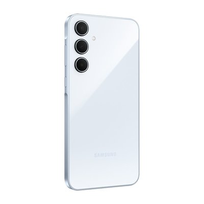 Samsung Galaxy A35 256GB AÇIK MAVİ SM-A356ELBVTUR