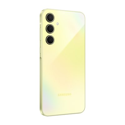 Samsung Galaxy A35 256GB SARI SM-A356EZYVTUR