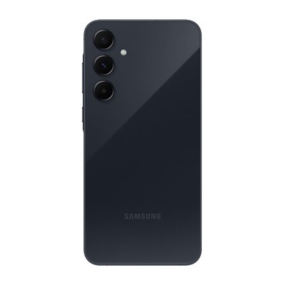 Samsung Galaxy A55 256GB SİYAH SM-A556EZKWTUR