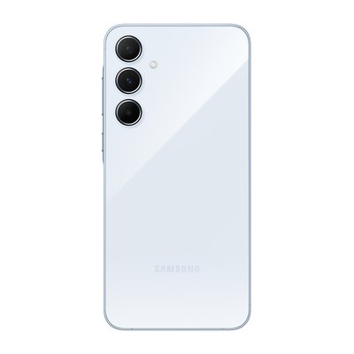 Samsung Galaxy A55 256GB AÇIK MAVİ SM-A556ELBWTUR