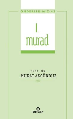 1. Murad-Önderlerimiz 42