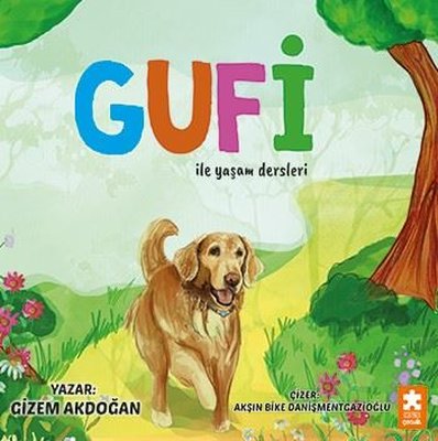 Gufi İle Yaşam Dersleri