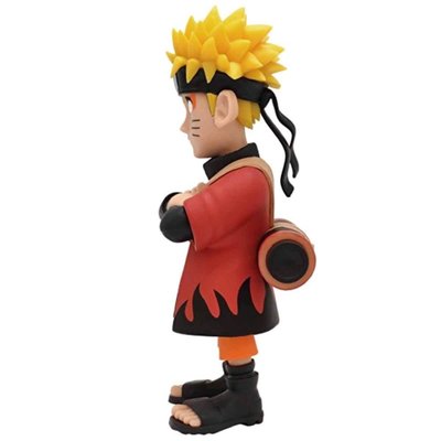 Minix Naruto With Cape Figürü 14057