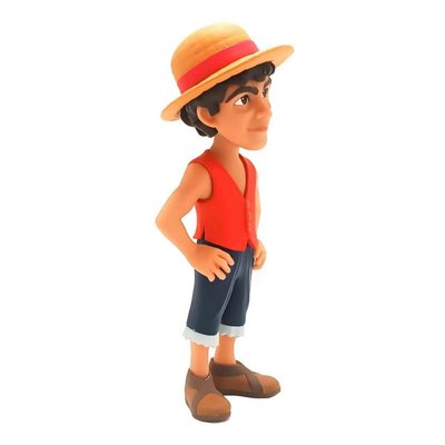 Minix Monkey D. Luffy Figürü 11964