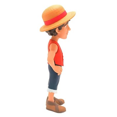 Minix Monkey D. Luffy Figürü 11964