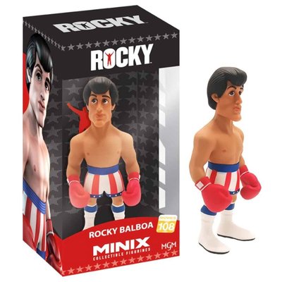 Minix Rocky IV Figürü 11698