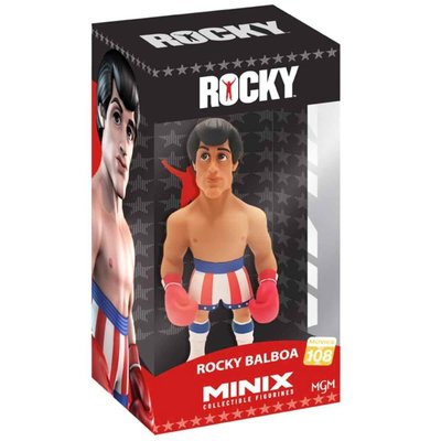 Minix Rocky IV Figürü 11698