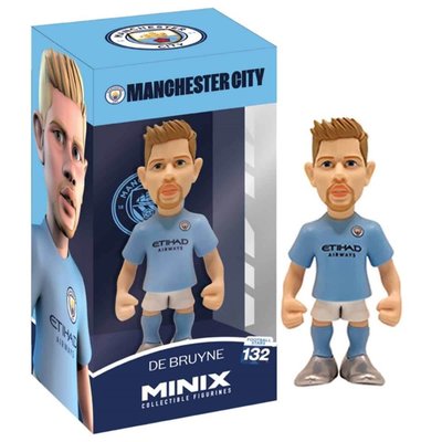 Minix De Bruyne 14309