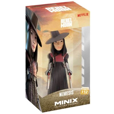 Minix Nemesis 14958