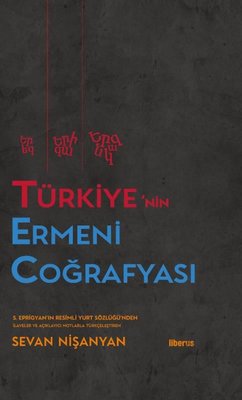 Türkiye'nin Ermeni Coğrafyası