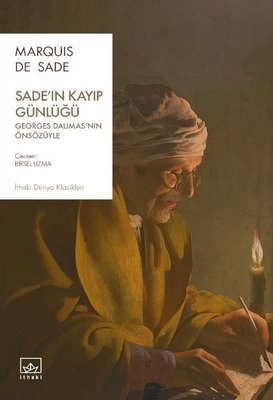 Sade'ın Kayıp Günlüğü