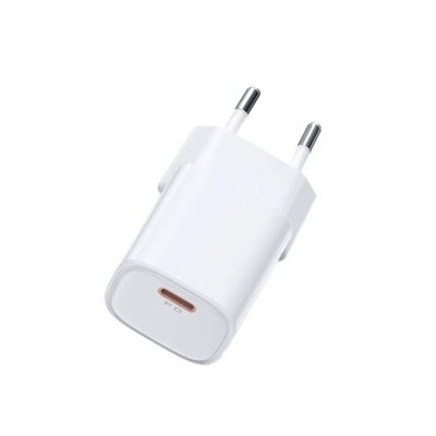 Mcdodo CH-4020 20W PD Type-C Hızlı Şarj Aleti - Beyaz