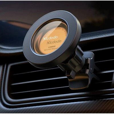 Mcdodo CM-4050 360° Dönebilen Manyetik Araç İçi Telefon Tutucu