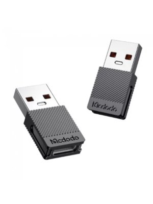 Mcdodo OT-6970 USB 2.0 to Type-C Dönüştürücü