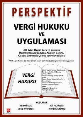 Perspektif Vergi Hukuku ve Uygulaması