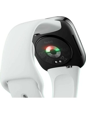 Xiaomi Redmi Watch 3 Active Gri Akıllı Saat