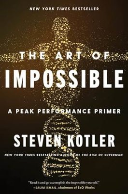 Art of Impossible