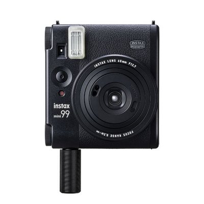 instax mini 99 Analog Kamera Siyah | D&R