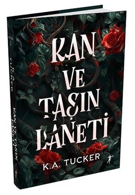 Kan ve Taşın Laneti - Kader ve Alev 2