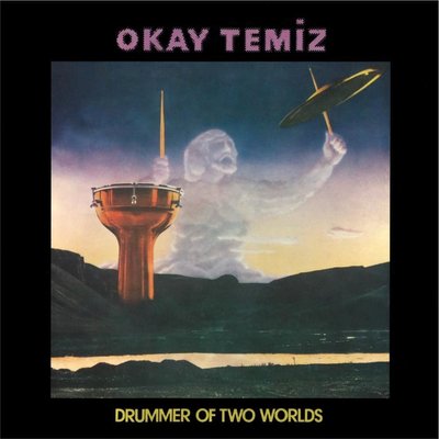 Drummer Of Two Worlds (Reissue-Avrupa Edisyonu) Plak