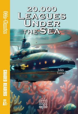 20.000 Leagues Under The Sea - CEF A1+