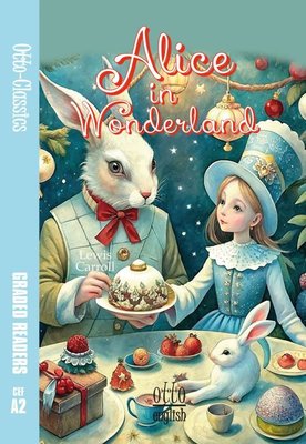 Alice in Wonderland - CEF A2