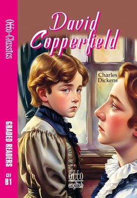 David Copperfield - CEF B1