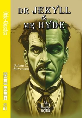 Dr Jekyll and Mr Hyde - CEF A1