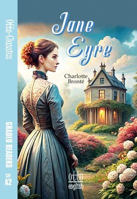 Jane Eyre - CEF A2