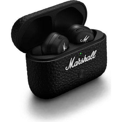 Marshall Minor IV TWS Kulak İçi Bluetooth Kulaklık | D&R