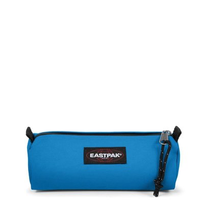 Eastpak Benchmark Single Azure Blue Kalem Çantası