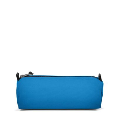 Eastpak Benchmark Single Azure Blue Kalem Çantası