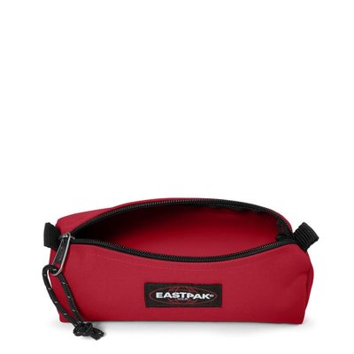 Eastpak Benchmark Single Scarlet Red Kalem Çantası