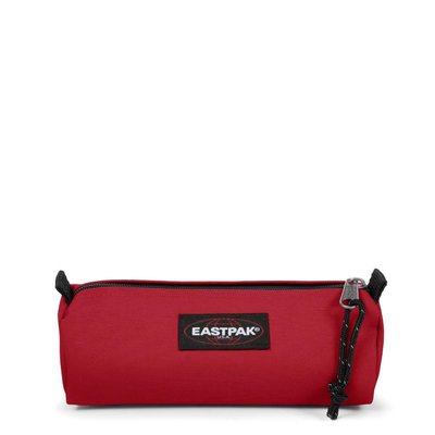 Eastpak Benchmark Single Beet Burgundy Kalem Çantası