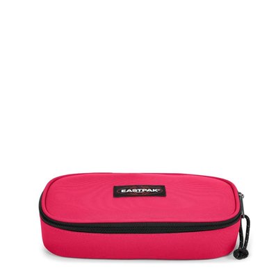 Eastpak Oval Single Strawberry Pink Kalem Çantası