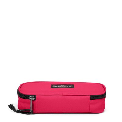 Eastpak Oval Single Strawberry Pink Kalem Çantası