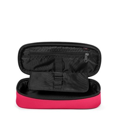 Eastpak Oval Single Strawberry Pink Kalem Çantası