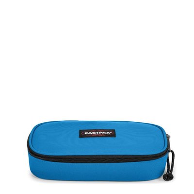 Eastpak Oval Single Azure Blue Kalem Çantası