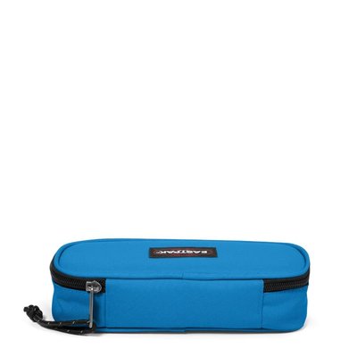 Eastpak Oval Single Azure Blue Kalem Çantası