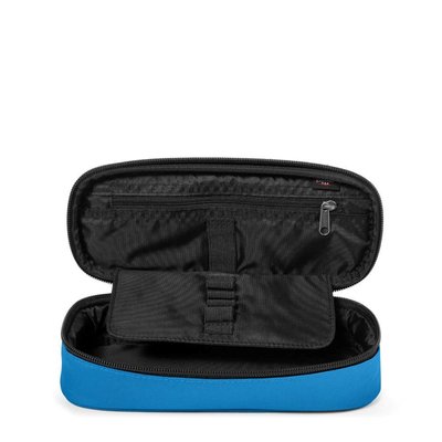 Eastpak Oval Single Azure Blue Kalem Çantası