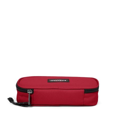 Eastpak Oval Single Scarlet Red Kalem Çantası