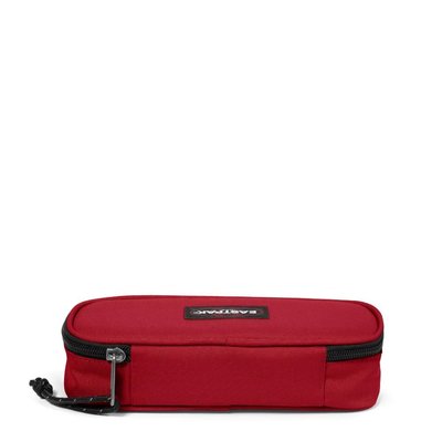 Eastpak Oval Single Beet Burgundy Kalem Çantası