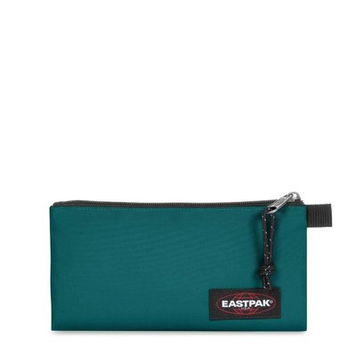 Eastpak Flatcase Peacock Green Kalem Çantası