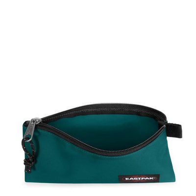 Eastpak Flatcase Peacock Green Kalem Çantası